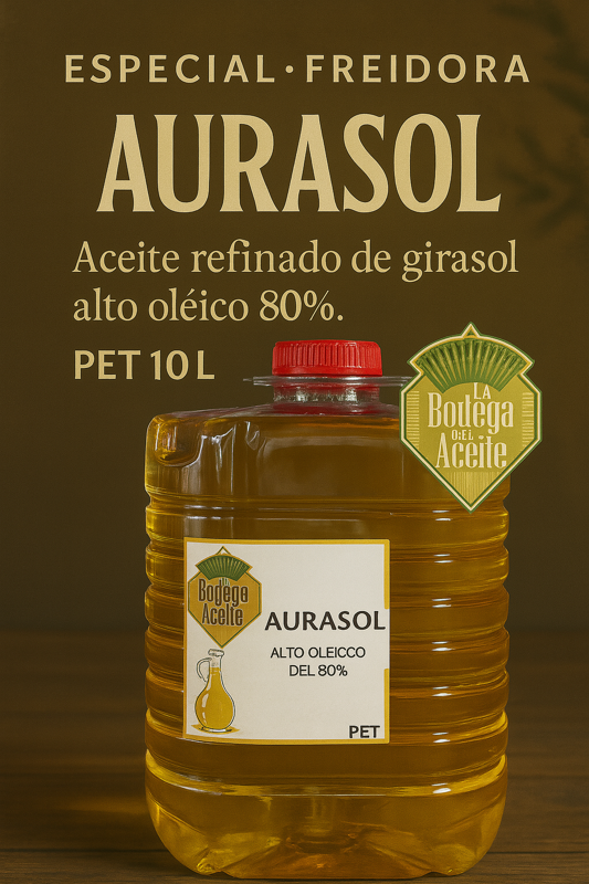 Aurasol (10 L.)